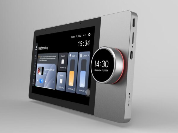 Màn Hình Điều Khiển Trung Tâm Thông Minh 10-Inch - Pro | SV-Q10-Pro