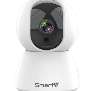 SV-CA-01 | Camera WiFi 360° Trong Nhà SmartV
